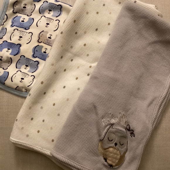 Gerber / just born Other - Baby essential items